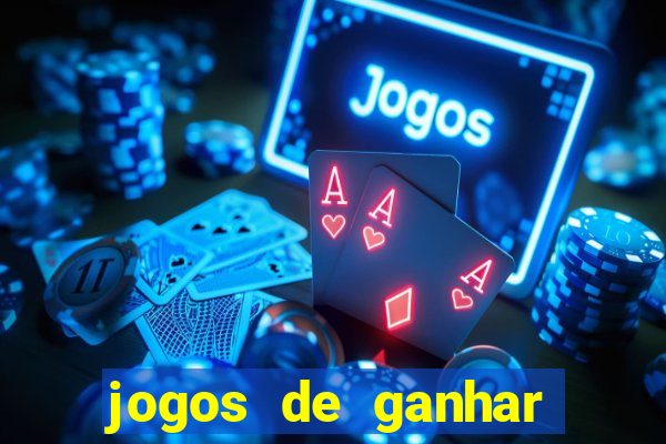 jogos de ganhar dinheiro sem depositar nada